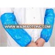 PE LDPE Oversleeves Disposable Waterproof Plastic Sleeve cover